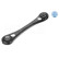 Rod/Strut, wheel suspension MEYLE-ORIGINAL Quality 116 035 0001, Thumbnail 2