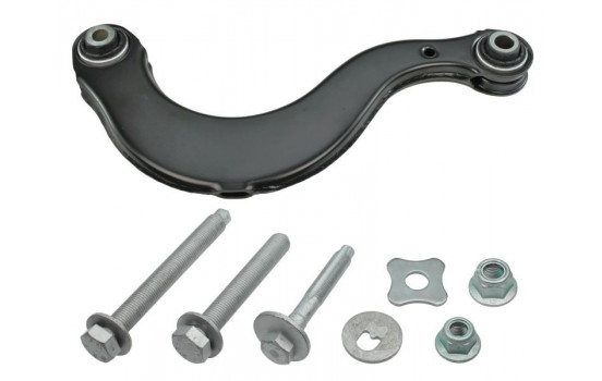 Rod/Strut, wheel suspension MEYLE-ORIGINAL Quality 116 035 0020/S