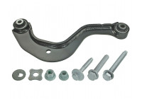 Rod/Strut, wheel suspension MEYLE-ORIGINAL Quality 116 050 0027/S