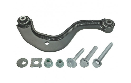 Rod/Strut, wheel suspension MEYLE-ORIGINAL Quality 116 050 0027/S