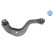 Rod/Strut, wheel suspension MEYLE-ORIGINAL Quality 116 050 0027, Thumbnail 2