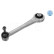Rod/Strut, wheel suspension MEYLE-ORIGINAL Quality 316 035 0000, Thumbnail 2