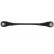 Rod/Strut, wheel suspension MEYLE-ORIGINAL Quality 316 035 0017