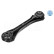 Rod/Strut, wheel suspension MEYLE-ORIGINAL Quality 316 050 0025, Thumbnail 2