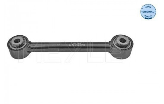 Rod/Strut, wheel suspension MEYLE-ORIGINAL: True to OE. 37-16 050 0093