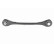 Rod/Strut, wheel suspension Original VAICO Quality V10-5557, Thumbnail 4