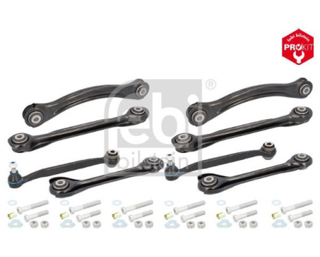 Rod/Strut, wheel suspension ProKit 102557 FEBI, Image 2