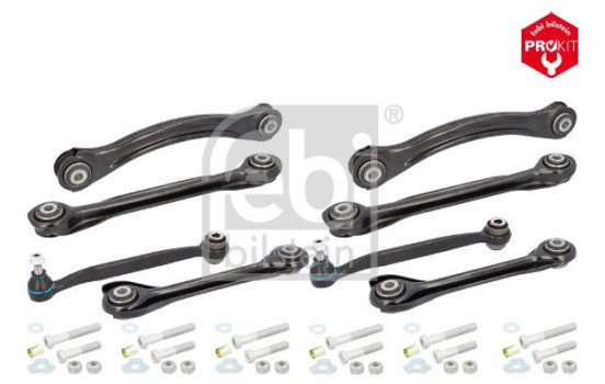 Rod/Strut, wheel suspension ProKit 102557 FEBI, Image 2
