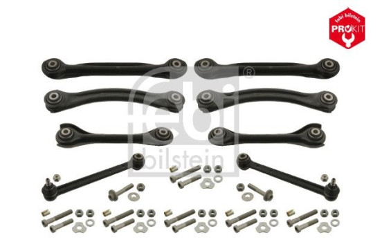 Rod/Strut, wheel suspension ProKit 17300 Febi ProKit