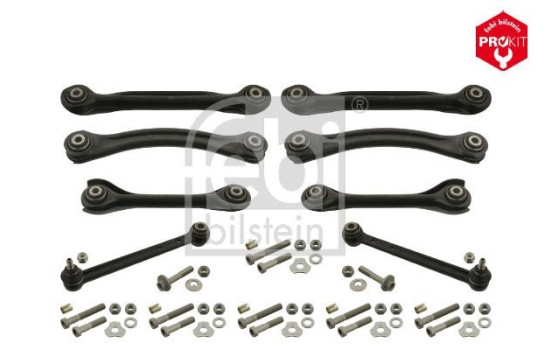 Rod/Strut, wheel suspension ProKit 17300 Febi ProKit