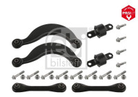 Rod/Strut, wheel suspension ProKit 34250 Febi ProKit