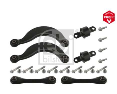 Rod/Strut, wheel suspension ProKit 34250 Febi ProKit