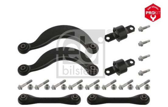 Rod/Strut, wheel suspension ProKit 34250 Febi ProKit