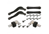 Rod/Strut, wheel suspension ProKit 46000 Febi ProKit