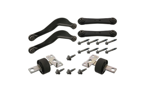 Rod/Strut, wheel suspension ProKit 46000 Febi ProKit