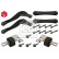 Rod/Strut, wheel suspension ProKit 46000 Febi ProKit, Thumbnail 2