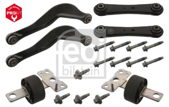 Rod/Strut, wheel suspension ProKit 46000 Febi ProKit, Image 2