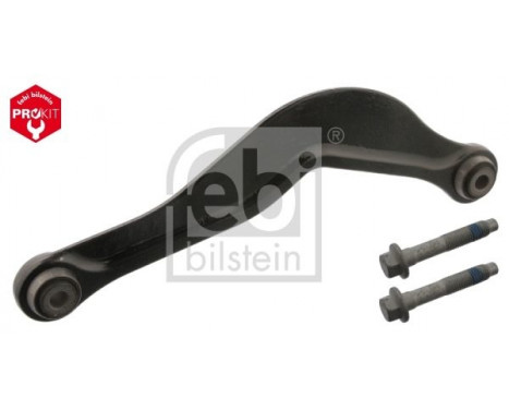 Rod/Strut, wheel suspension ProKit 46001 Febi ProKit, Image 2