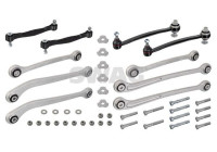 Rod/Support wheel suspension 10923801 Swag