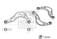 Rod/Support wheel suspension 178343 FEBI