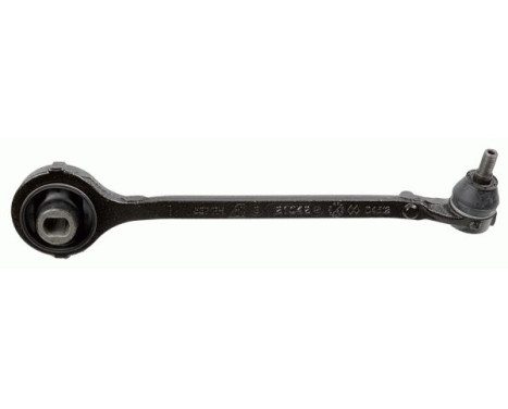 Rod / Support wheel suspension 34354 01 Lemforder