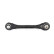 Rod/Support wheel suspension BSG 15-315-109