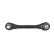 Rod/Support wheel suspension BSG 15-315-109, Thumbnail 2