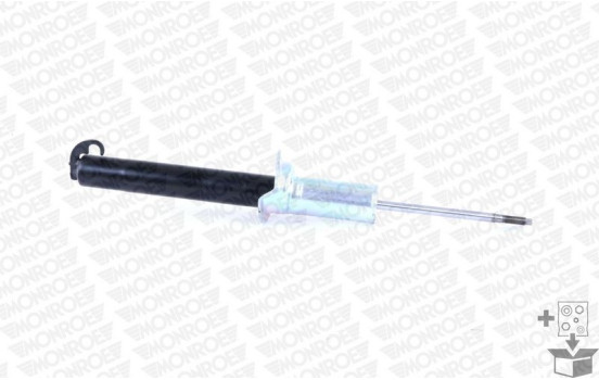 Shock absorber 45009 Monroe, Image 4