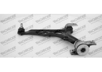 Shock Absorber MONROE ORIGINAL (Gas Technology) 45009