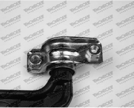 Shock Absorber MONROE ORIGINAL (Gas Technology) 45009, Image 3