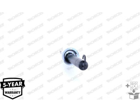 Shock Absorber MONROE ORIGINAL (Gas Technology) 45009, Image 9