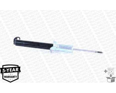 Shock Absorber MONROE ORIGINAL (Gas Technology) 45009, Image 10