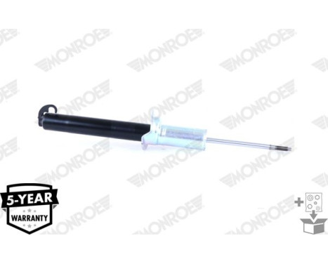 Shock Absorber MONROE ORIGINAL (Gas Technology) 45009, Image 14