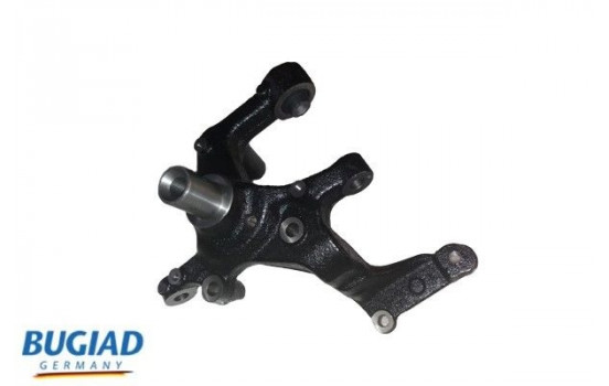 Steering Knuckle, wheel suspension BSP23469 Bugiad
