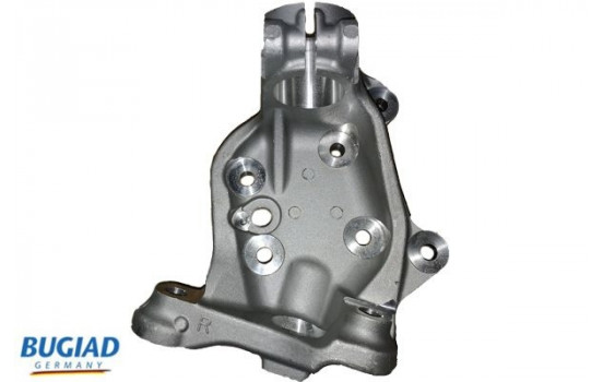 Steering Knuckle, wheel suspension BSP25149 Bugiad
