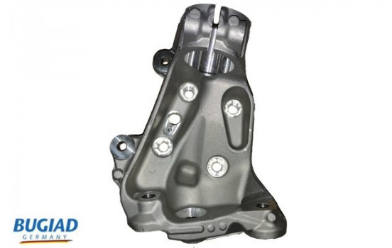 Steering Knuckle, wheel suspension BSP25152 Bugiad