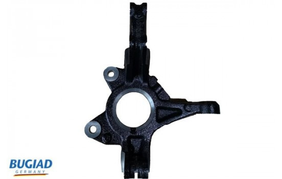 Steering Knuckle, wheel suspension BSP25366 Bugiad