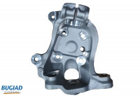 Steering Knuckle, wheel suspension BSP25395 Bugiad