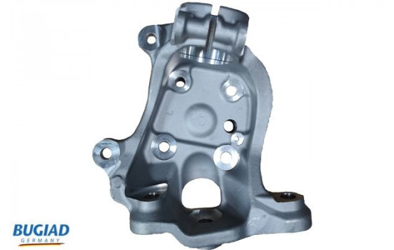 Steering Knuckle, wheel suspension BSP25395 Bugiad
