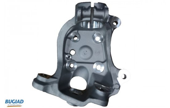 Steering Knuckle, wheel suspension BSP25396 Bugiad