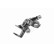 Steering Knuckle, wheel suspension Original VAICO Quality V10-3038, Thumbnail 6