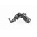Steering Knuckle, wheel suspension Original VAICO Quality V10-3038, Thumbnail 7