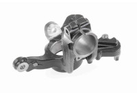 Steering Knuckle, wheel suspension Original VAICO Quality V10-6342
