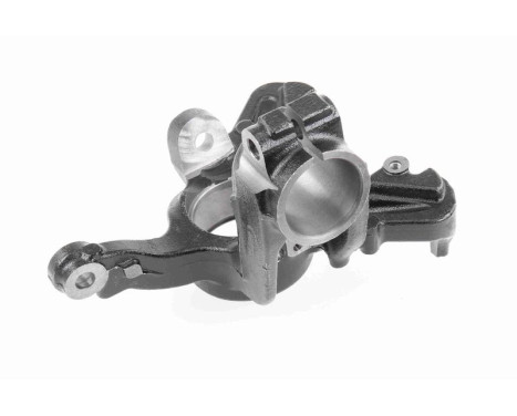 Steering Knuckle, wheel suspension Original VAICO Quality V10-6342