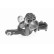 Steering Knuckle, wheel suspension Original VAICO Quality V10-6342