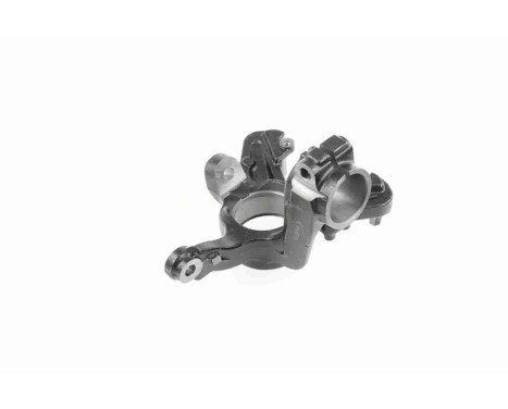 Steering Knuckle, wheel suspension Original VAICO Quality V10-6342, Image 4
