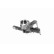 Steering Knuckle, wheel suspension Original VAICO Quality V10-6342, Thumbnail 5
