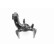 Steering Knuckle, wheel suspension Original VAICO Quality V10-6342, Thumbnail 7
