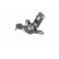 Steering Knuckle, wheel suspension Original VAICO Quality V10-6342, Thumbnail 10