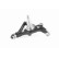 Steering Knuckle, wheel suspension Original VAICO Quality V30-3899, Thumbnail 8
